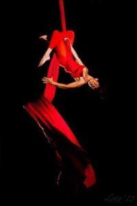 Danza