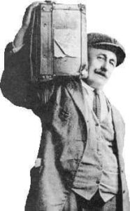 Emigrante