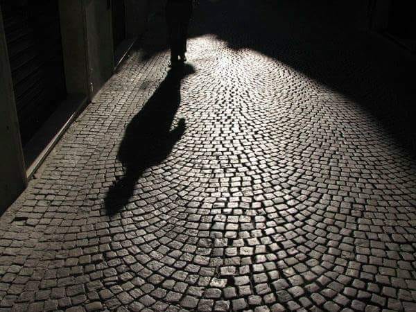 Amo la notte